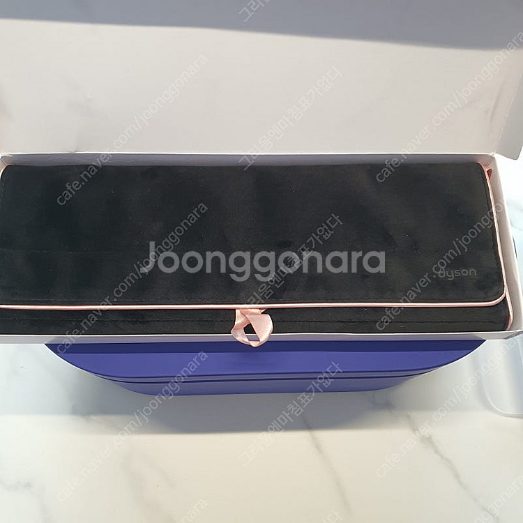 (양방향) 다이슨 에어랩 멀티 스타일러 (빈카블루/로제)국내AS 정품--5