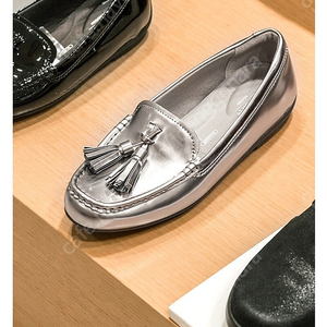 락포트 토탈 모션 태슬 모크 로퍼