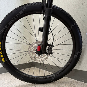자전거타이어 맥시스 아이콘 MTB 타이어
