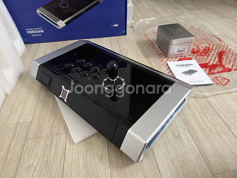 PCPS543미개봉신품 옵시디언2, 중고 옵시디언 1,...--3