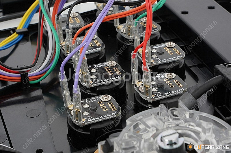 PCPS543미개봉신품 옵시디언2, 중고 옵시디언 1,...--4