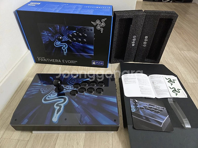 PCPS543미개봉신품 옵시디언2, 중고 옵시디언 1,...--5