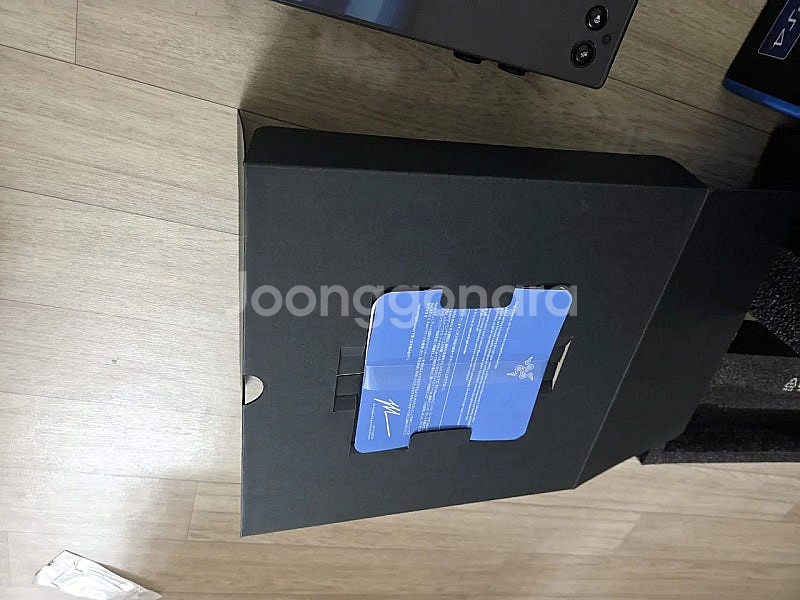 PCPS543미개봉신품 옵시디언2, 중고 옵시디언 1,...--8