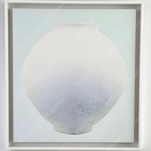 최영욱 달항아리 카르마 50호 원화