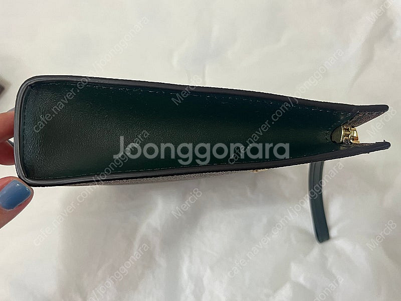 (정품) 에트로 남녀공용 클러치--3