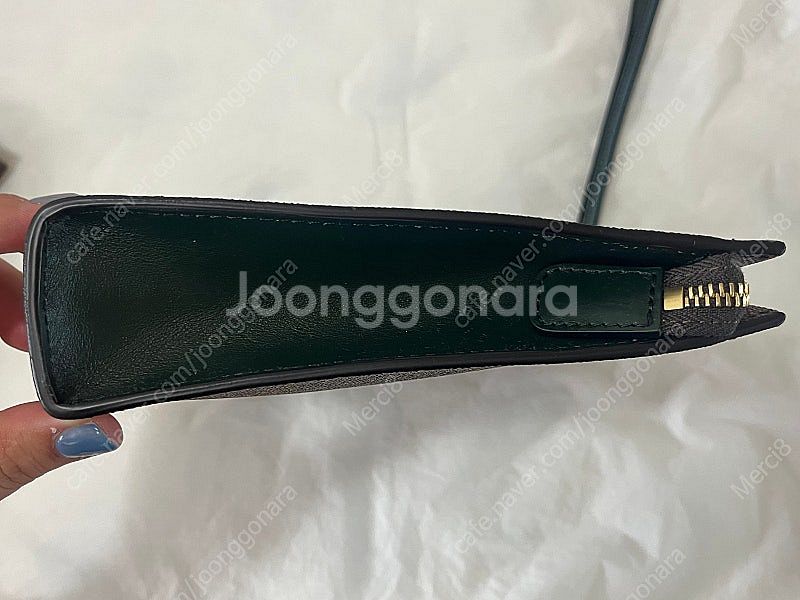 (정품) 에트로 남녀공용 클러치--4