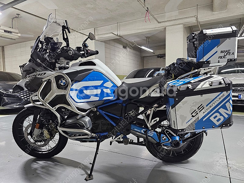 R1200GS ADV 2018 판매합니다--0