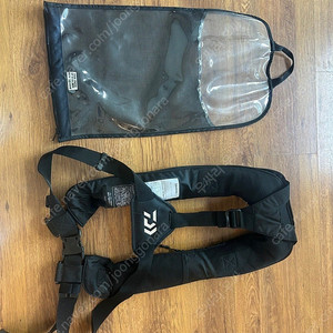 다이와 구명조끼 팔아요 DF-9100