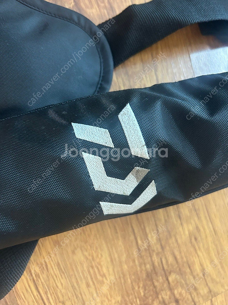 다이와 구명조끼 팔아요 DF-9100--2
