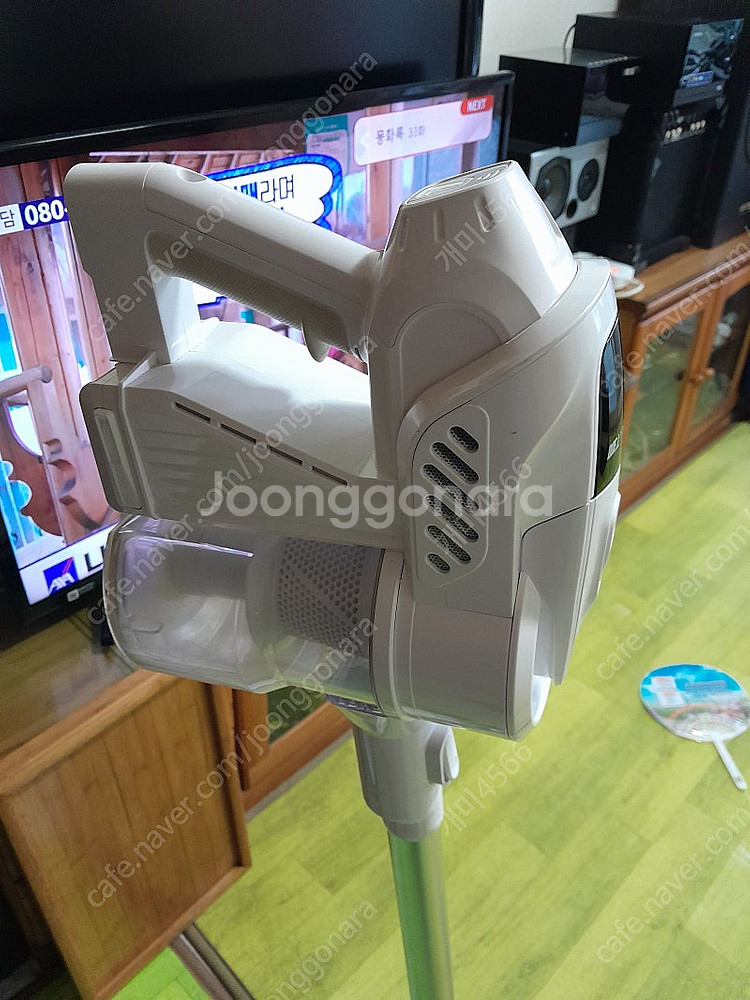 neo stick t300 (충전기 x)부품판매 349--4