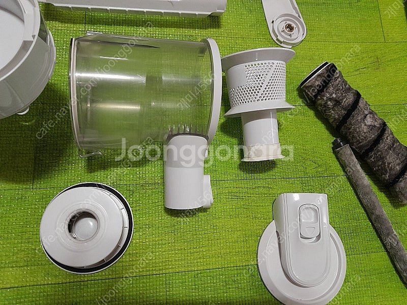 neo stick t300 (충전기 x)부품판매 349--8