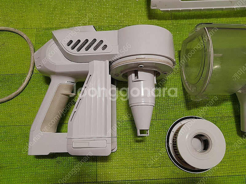 neo stick t300 (충전기 x)부품판매 349--9