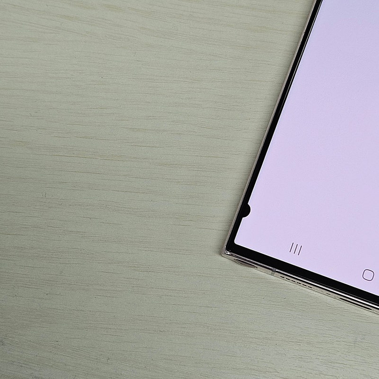 갤럭시S23울트라 라벤더 256용량 미파손 가성비 꿀매물 외관 A급 48만 판매해요 이미지