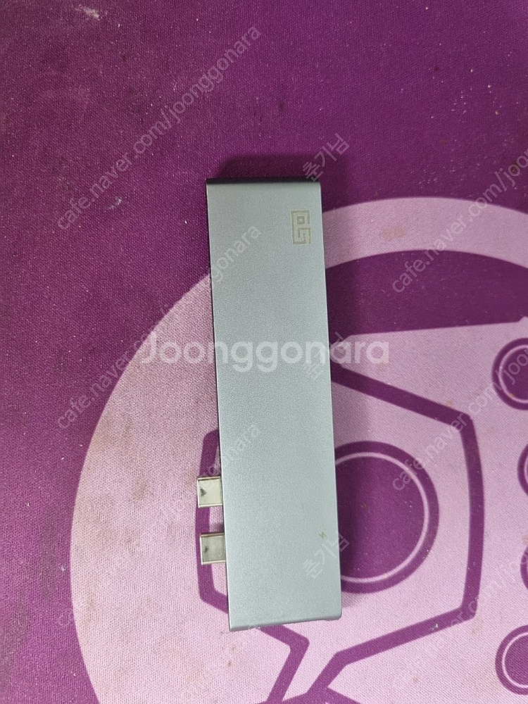 SO DH2 애플 맥북 프로 에어 USB-C멀티허브 중...--2