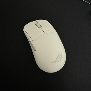 ASUS HARPE ACE MINI 하프 에이스 미니 화이트 팝니다