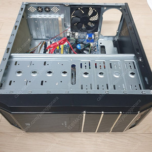 [대구/경산] PC본체 CPU i3-2130+메인보드+RAM8G+DVD RW+파워