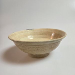골동품 조선시대 초기 관요사기 찻잔