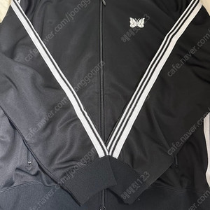 니들스 lhp 트랙자켓