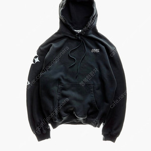 UVU dolomiti 후드티