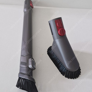 다이슨무선청소기 V8 툴 2종 새상품