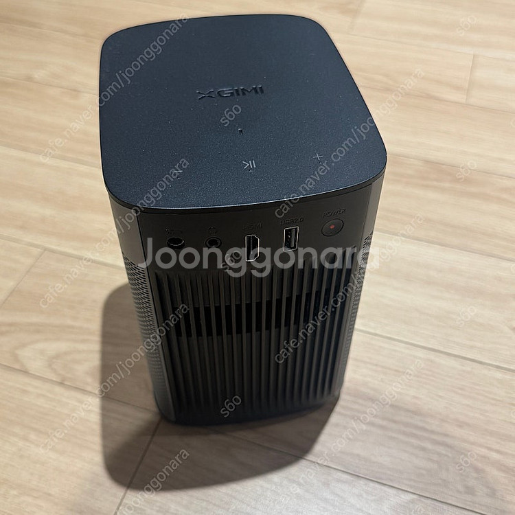 XGIMI halo+엑스지미 헤일로+ 빔프로젝터 판매합...--2