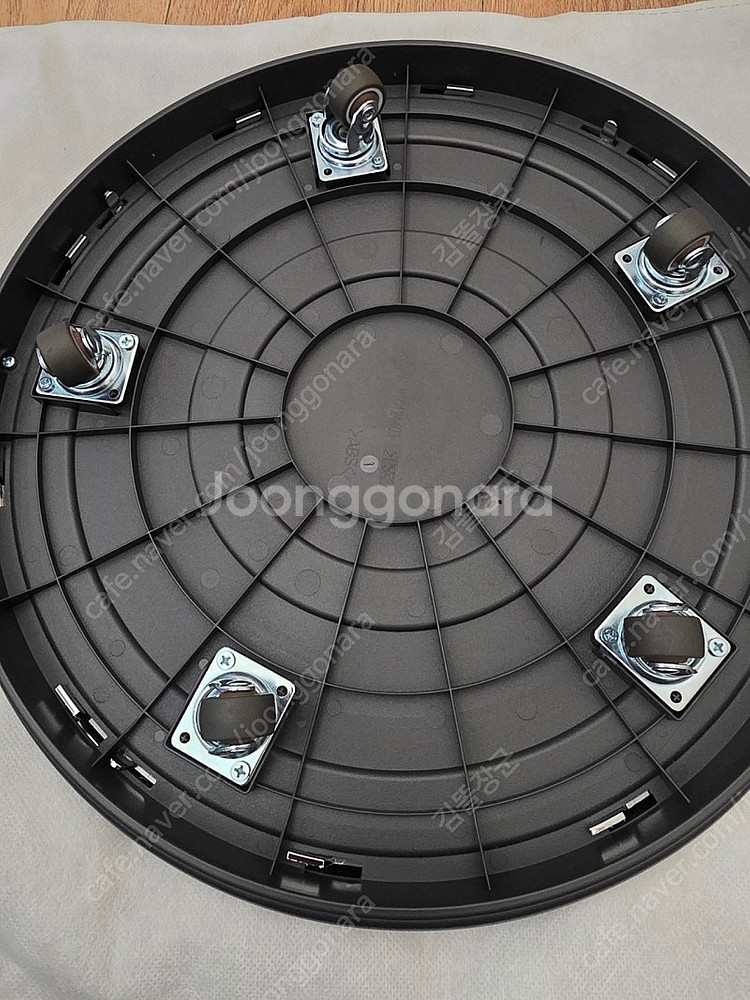 단순개봉) LG 퓨리케어 AI 360 공기청정기 플러스 61.2㎡ 판매합니다.--4