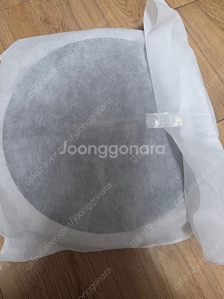 단순개봉) LG 퓨리케어 AI 360 공기청정기 플러스 61.2㎡ 판매합니다.--5