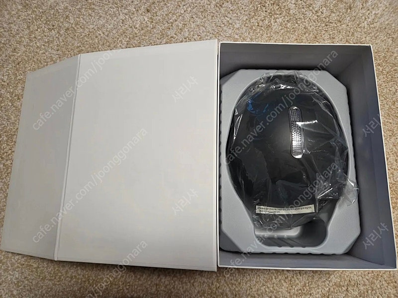 암웨이 스칼프 뉴트리션 Laser L400 두피 관리기, 탈모 모발케어 이미지