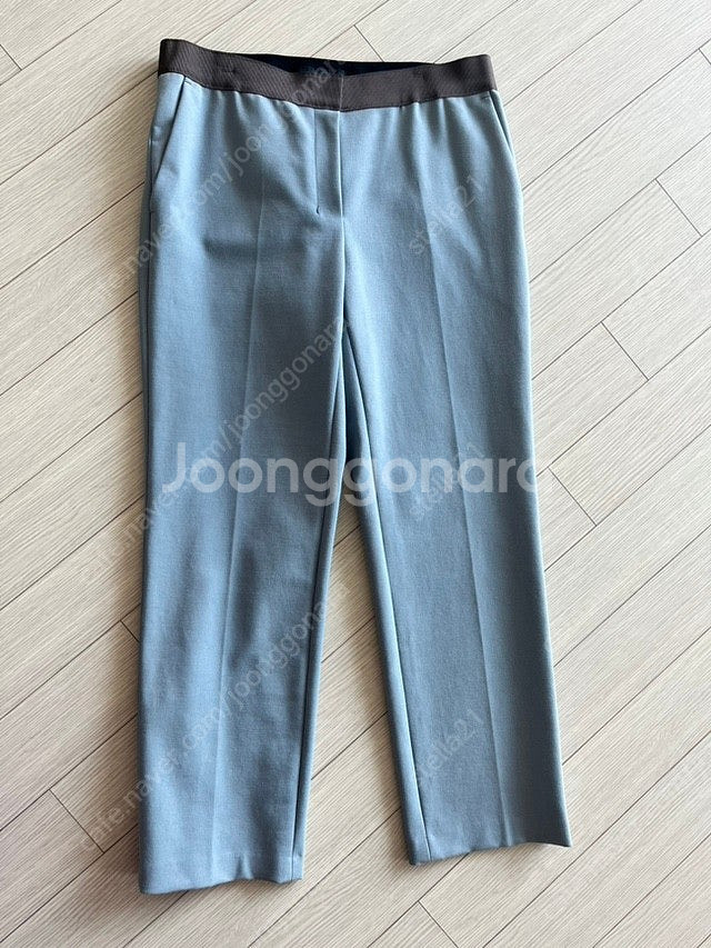 FERRAGAMO정품 페라가모. 마인. 한섬. 타임.시스템. 메종미하라야스히로. 쟈딕엔볼테르.--5