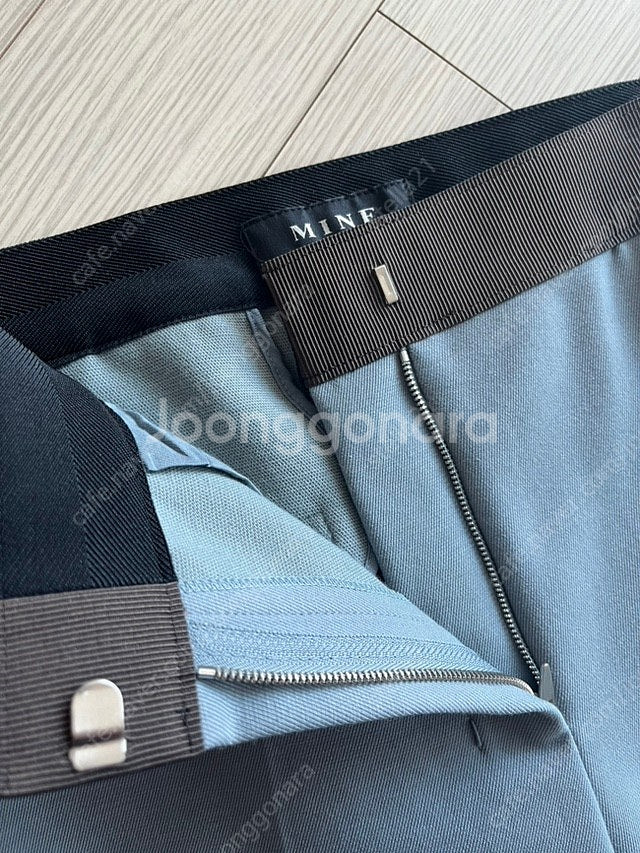 FERRAGAMO정품 페라가모. 마인. 한섬. 타임.시스템. 메종미하라야스히로. 쟈딕엔볼테르.--6