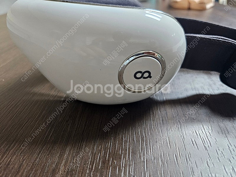 오아 아이프로 눈마사지기 판매합니다--1