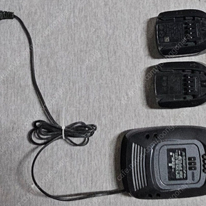 보쉬 전정기 충전기 배터리