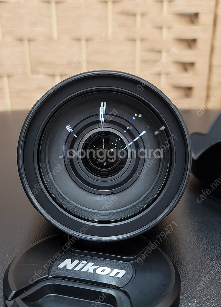 1. 니콘/정품 af-s 24-120 N f4 g ed...--4