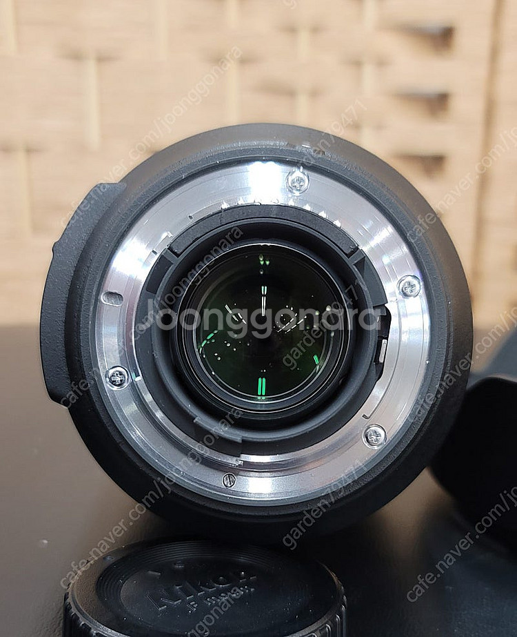 1. 니콘/정품 af-s 24-120 N f4 g ed...--5