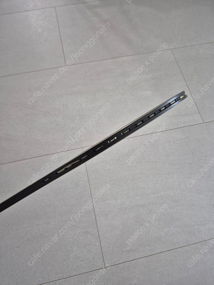 AMF HEAD Arthur Ashe Competition 3 헤드 빈티지 테니스 라켓 이미지