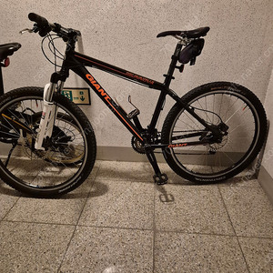MTB 자이언트 17인치 자전거 26만원 ANM 접이식 미니벨로 11만원 경기도 죽전동