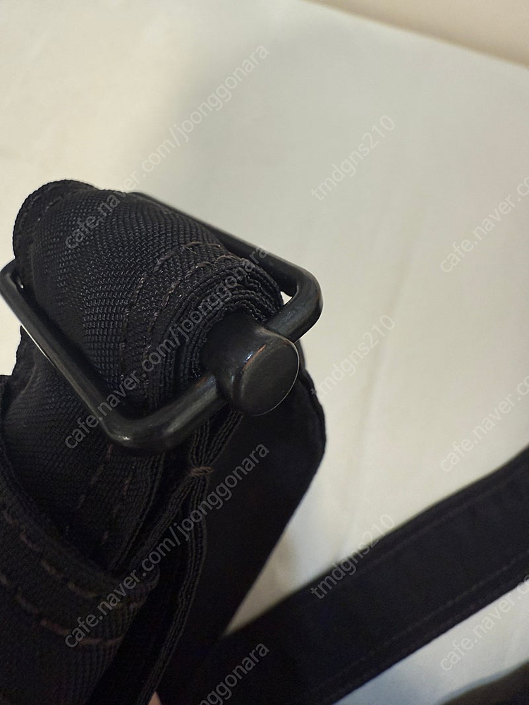 르메르 소프트게임백 다크초콜릿 스몰--3