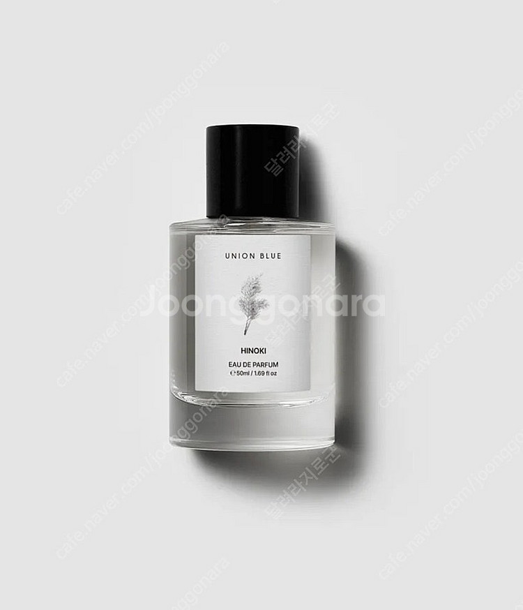 유니온블루/히노끼 /50ml--0