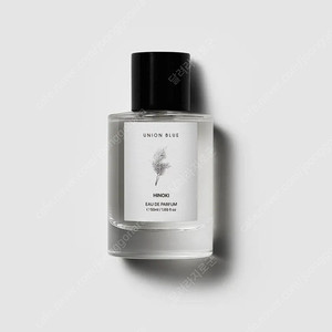 유니온블루/히노끼 /50ml