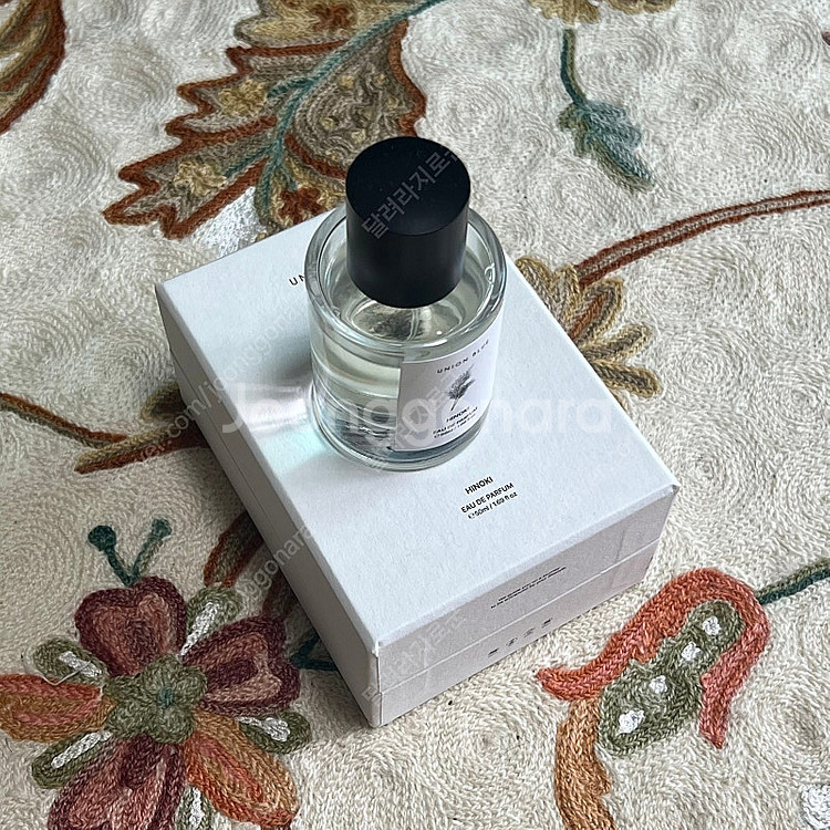 유니온블루/히노끼 /50ml--1