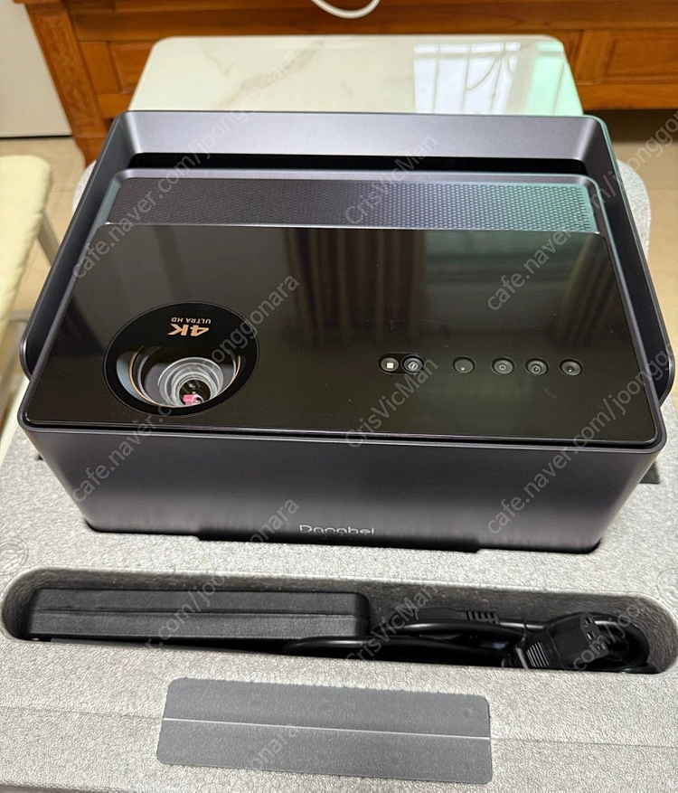 [미개봉 새제품] 당베이 S7 Ultra max 이미지