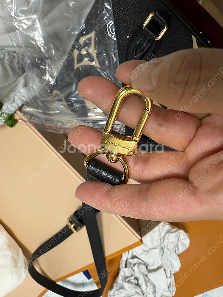 루이비통정품 온더고 pm m45659--7
