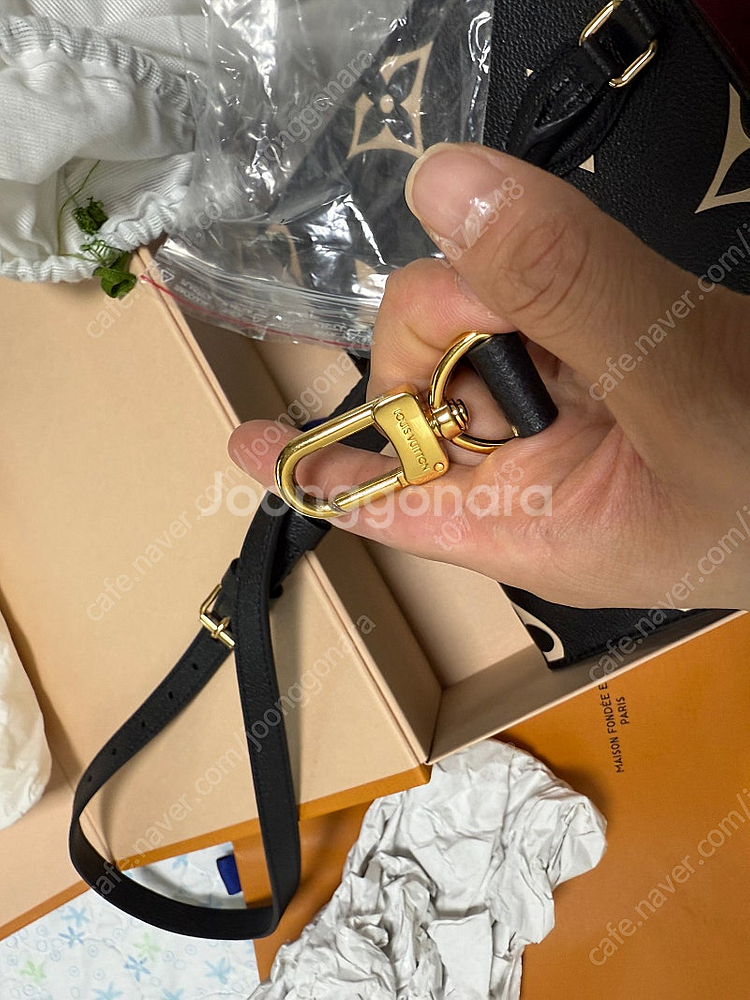 루이비통정품 온더고 pm m45659--8