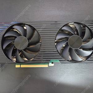 Nvidia RTX 3070 8g 팝니다.