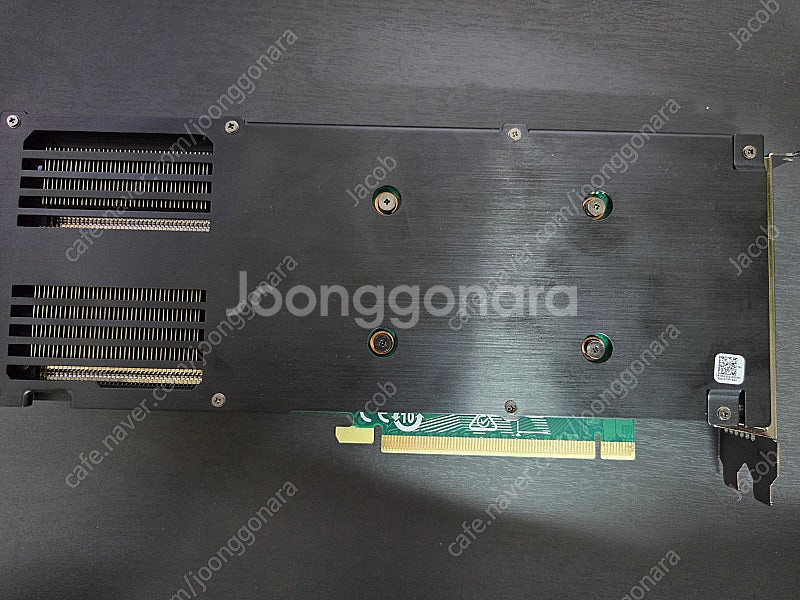 Nvidia RTX 3070 8g 팝니다.--1