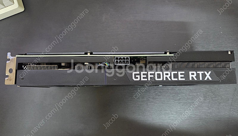 Nvidia RTX 3070 8g 팝니다.--2