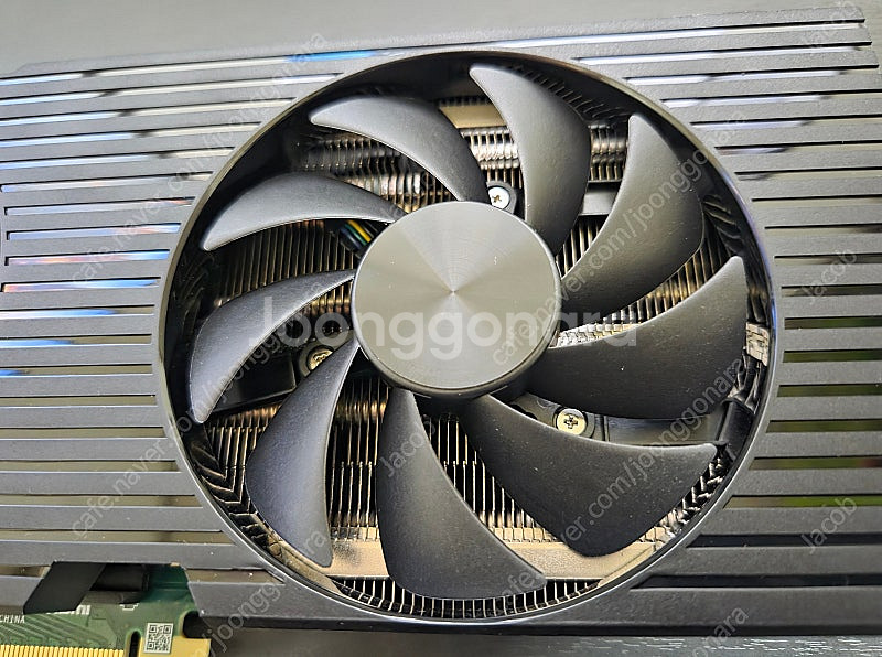 Nvidia RTX 3070 8g 팝니다.--3
