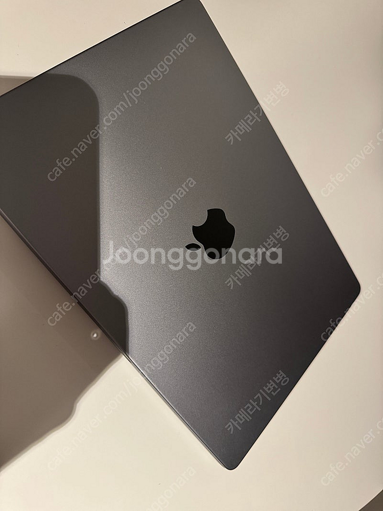 애플 맥북 m2 pro 프로 14 판매합니다--0