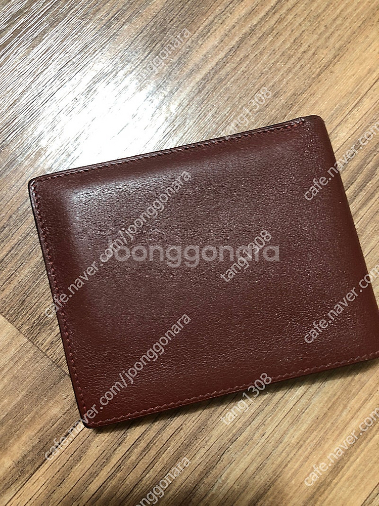 에르메스/남성지갑--0