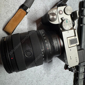 A7c2 20-70G F4